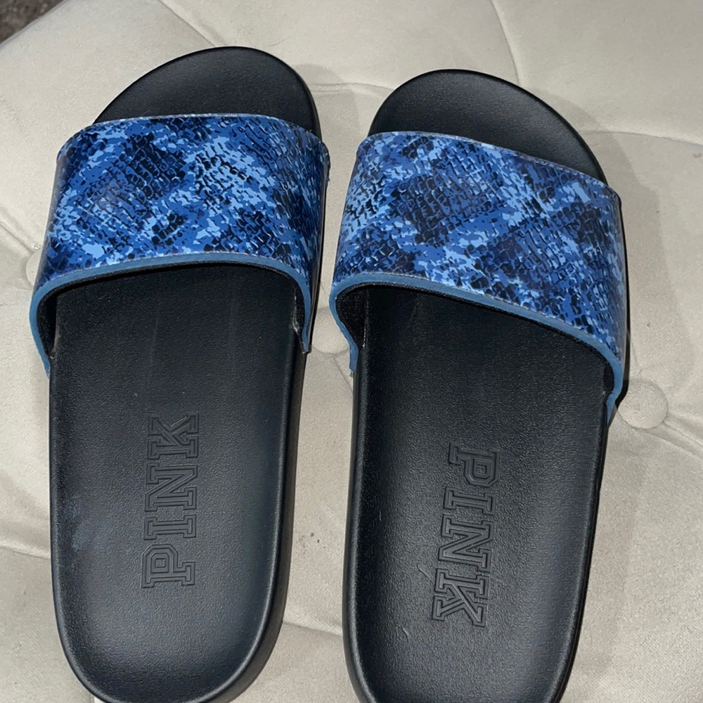 PINK slides